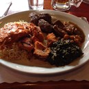 Khyber North Indian Grill photo by Joefrey Kibuule
