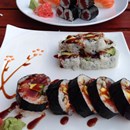 Sushi Tatsu II photo by Anca N