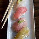 Hiko Sushi photo by LA Weekly