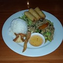 Surang's Thai Kitchen photo by Jeff Davis