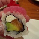 Sushi Yoshino photo by Tracy Savage