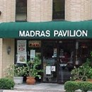 Madras Pavilion photo by Houston Press