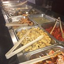 Jumbo Buffet photo by Dave Reasons