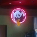 Panda Express photo by Nathan Lane