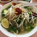 Pho Hoa Vietnamese Restaurant photo by Ally Oop