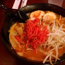 Ramen Fujisan photo by Cindy L