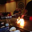 Nakato Japanese Restaurant photo by Paula Martinez