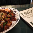 Truc Vietnamese Cuisine photo by Creative Loafing Charlotte