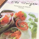 Pho Saigon photo by James A. Vitullo Jr.