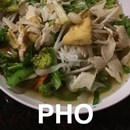 Pho Dat Thanh photo by Chelsea Mastrapa