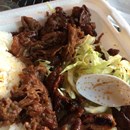 CK Hawaiian BBQ photo by Marvin Alviso