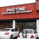 Pho One photo by Houston Press