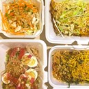 Phnom Penh Restaurant photo by Tricia McCune