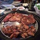 Choi Ga Nae Korean BBQ photo by N Gamero