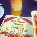 Kohinoor Dhaba photo by Mimi Contreras