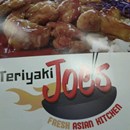 Teriyaki Joe's photo by Lei Ann