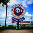 Panda Express photo by Tony Leal