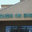 Sushi On Shea photo by Phoenix New Times