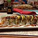 Shogun Japanese Steakhouse photo by Bat Girl