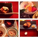 Sugiyama Restaurant photo by Jeff Cha