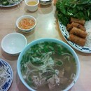 Pho Nam Restaurant photo by nori tan