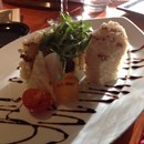 Sushi Neko photo by yobodish