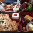 Chef Naoko Bento Cafe photo by Victoria Tilson