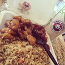 Panda Express photo by Kikii Estrada C