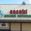 Sasaki Japanese Restaurant photo by Houston Press