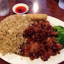 ChopstiX Chinese Cuisine photo by Shawn Nez