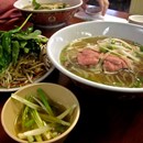 Pho Binh photo by Houston Press