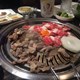 My House Korean BBQ + Hot Pot
