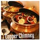 Copper Chimney Lounge