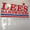 Lee's Sandwiches photo by Peter Lek