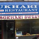 Bukhari Restaurant photo by Village Voice