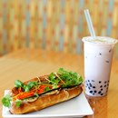 Shing Wang Bubble Tea Café photo by Miami New Times