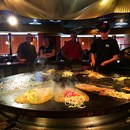 HuHot Mongolian Grill photo by Shan OConnor