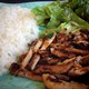 Hans BBQ Teriyaki
