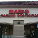 Maido Japanese Restaurant photo by Miami New Times