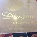 Dragon Chinese Restaurant photo by Elliott Lee