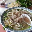 Pho To-Chau Vietnamese Restaurant photo by Insung Hwang