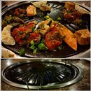 Szechuan Hotpot & BBQ photo by Simon Yu