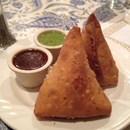 Priya Indian Cuisine photo by Joe Latessa
