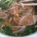 Pho Kim Resturant photo by Regina Greenblatt