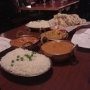 Gandhi India's Cuisine photo by DJ (Sarumaru) Medina