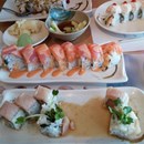 Sushi Bay photo by Darren Sackett