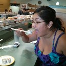 Sushi Hana photo by Ryan Robertson