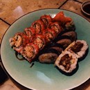 Kato Japanese Cuisine Sushi & Teriyaki photo by Dani Li