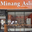 Minang Asli Restaurant photo by 'Rosli RazorNail™
