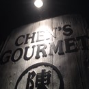 Chen's Gourmet Chinese Carryout photo by Tom Sakell